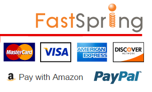 FastSpring Secure Store
